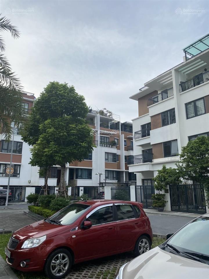 Chính chủ muốn nhường biệt thự romantic park tây hồ tây, 58 tỷ, 120m2, giá ưu đãi để lo việc