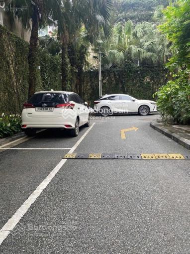 Bán bt richland southern, xuân thủy, dịch vọng hậu, cầu giấy, hà nội, 3x tỷ, 80m2