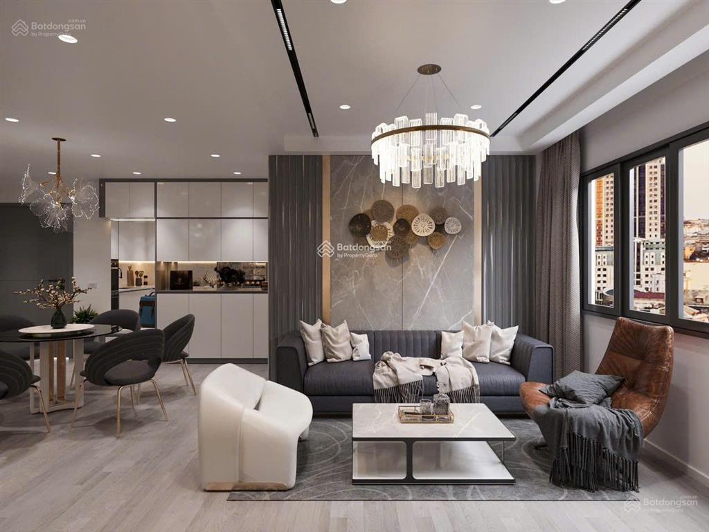 Hot, bán quỹ căn 3pn chung cư richland southern 181 xuân thuỷ, giá tốt nhất thị trường 11 tỷ, 123m2