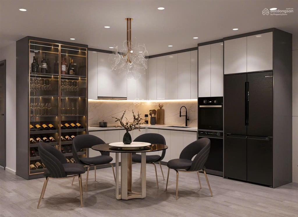 Hot, bán quỹ căn 3pn chung cư richland southern 181 xuân thuỷ, giá tốt nhất thị trường 11 tỷ, 123m2