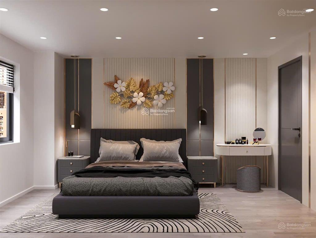 Hot, bán quỹ căn 3pn chung cư richland southern 181 xuân thuỷ, giá tốt nhất thị trường 11 tỷ, 123m2