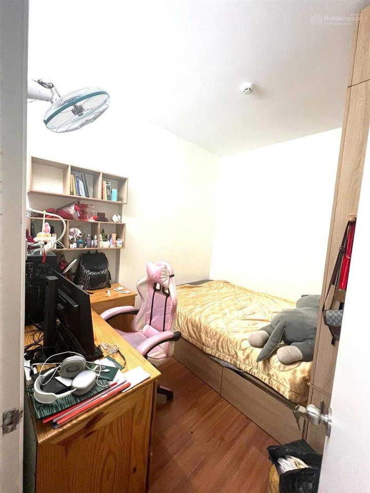 Chung cư ruby, nguyễn sỹ sách, tb 97m2, 3p ngủ, 2wc, ntcb, 10tr