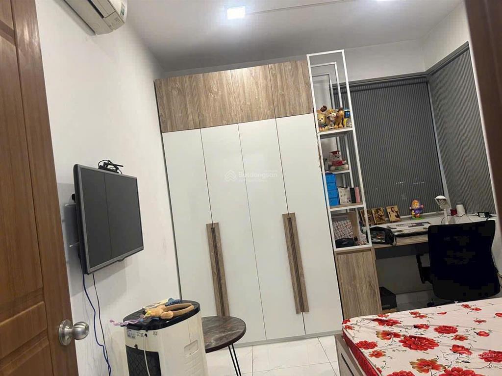 Chung cư ruby, nguyễn sỹ sách, tb 97m2, 3p ngủ, 2wc, ntcb, 10tr