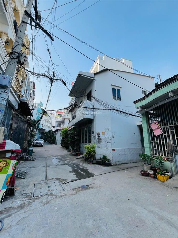 Nhỉnh 3 tỷ mặt tiền đường ô tô, 20m ra lê văn thọ