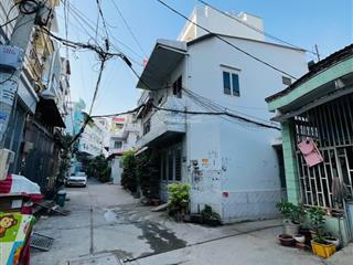 Nhỉnh 3 tỷ mặt tiền đường ô tô, 20m ra lê văn thọ