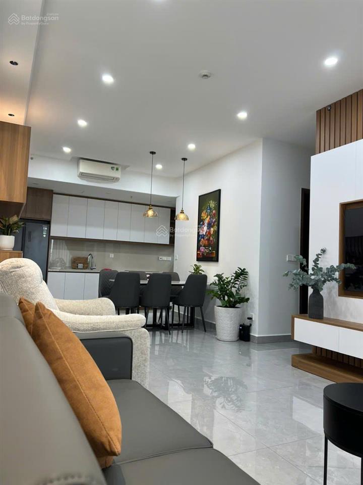 Cho thuê cc 90m2, 15 triệu vnd tại celesta rise, nhà bè, hcm