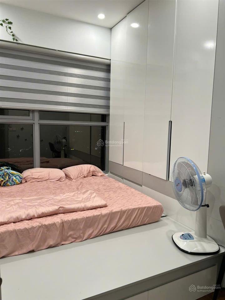 Cho thuê cc 90m2, 15 triệu vnd tại celesta rise, nhà bè, hcm