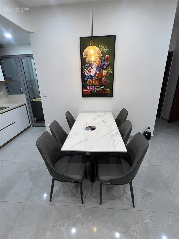 Cho thuê cc 90m2, 15 triệu vnd tại celesta rise, nhà bè, hcm