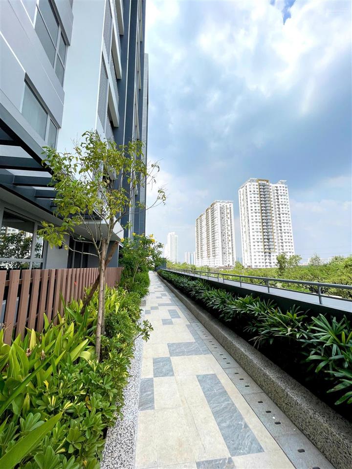 Cho thuê cc 90m2, 15 triệu vnd tại celesta rise, nhà bè, hcm