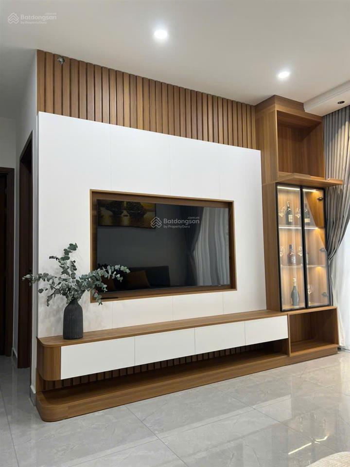 Cho thuê cc 90m2, 15 triệu vnd tại celesta rise, nhà bè, hcm