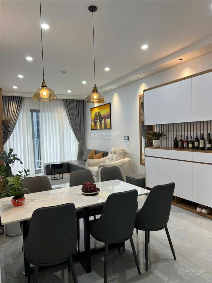 Cho thuê cc 90m2, 15 triệu vnd tại celesta rise, nhà bè, hcm