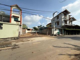 Gia đình cần bán 287m2 đất ở nông thôn