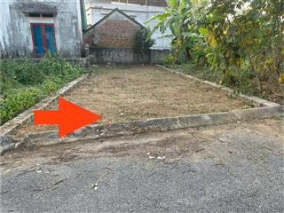 Bán đất gần hòa lạc metro. diện tích 60m2. giá hơn 2 tỷ xíu