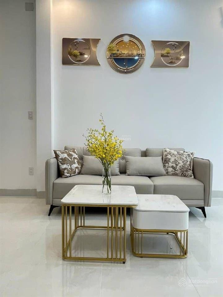 Bán nhà bình thạnh p17 xô viết nghệ tĩnh.diện tích lớn 59m2, 3pn, sát vách q1 giá chỉ nhỉnh 6tỷ