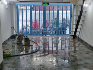 Cc cần bán căn hộ ccmn 18p đang cho thuê khoán 54tr/th