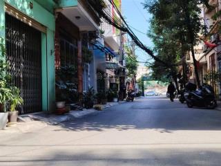 Bán nhà lê trọng tấn thanh xuân 60m2 lô góc 3 thoáng ô tô tránh kinh doanh 19.8 tỷ