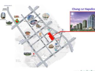 Chính chủ cần bán căn hộ 139.6 m2 , toà 21t2 hapulico complex, 81 vũ trọng phụng, tx