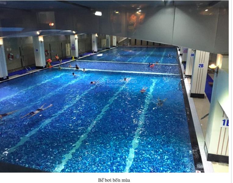 Chính chủ cần bán căn hộ 139.6 m2 , toà 21t2 hapulico complex, 81 vũ trọng phụng, tx