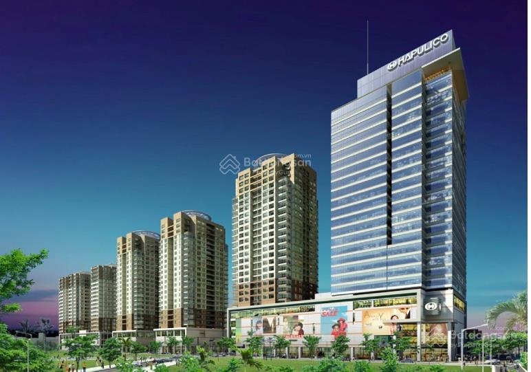 Chính chủ cần bán căn hộ 139.6 m2 , toà 21t2 hapulico complex, 81 vũ trọng phụng, tx