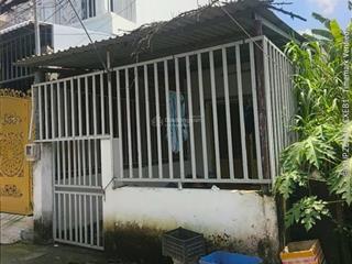 Hailongreal nhà bán 2,6 tỷ, dt 50m2, 3.5x15m, cấp 4, khu 274/ nguyễn văn tạo, gần chợ bà chồi