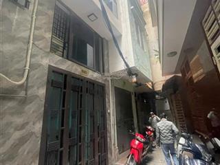 Bán nhà trung tả đống đa gần hồ văn chương 5 tầng mt 4.3m full nội thất 5.5 tỷ