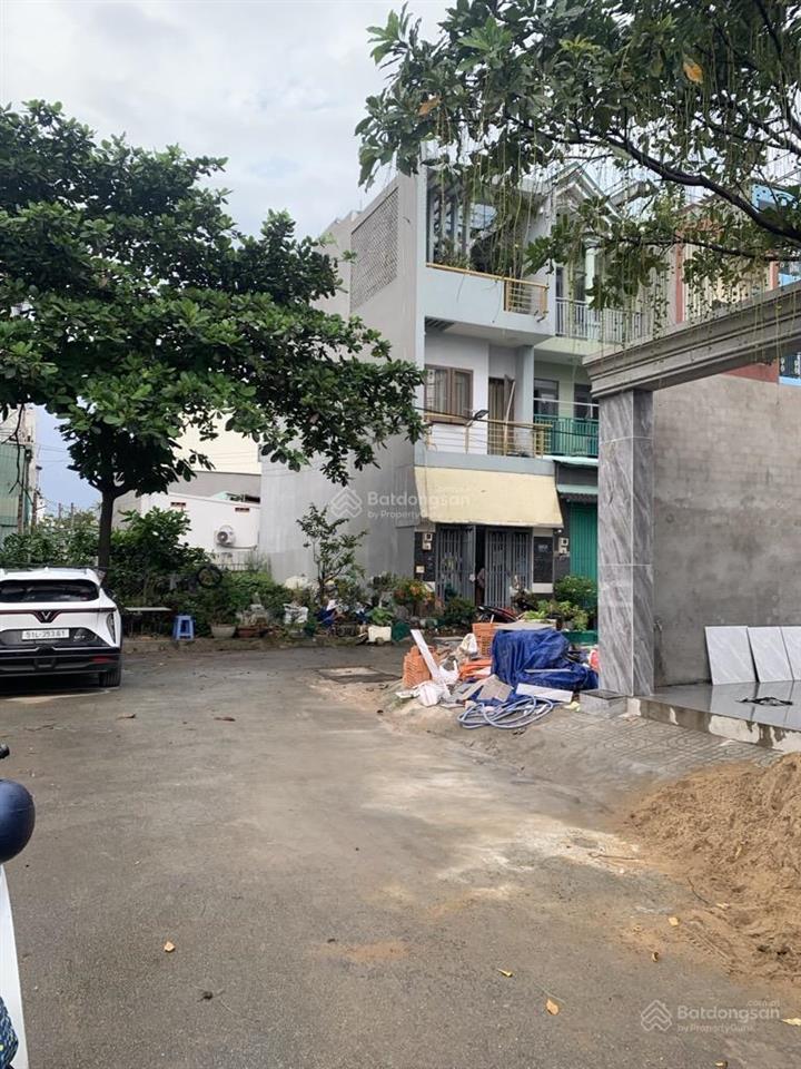 Nhà đẹp 4 tầng  ở ngay đón tết  đường 11 trường thọ, thủ đức