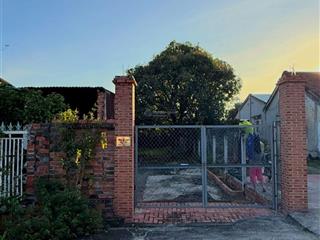 Bán đất hẻm 27 nguyễn văn linh, phường long hoa, tây ninh