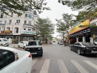 Bán biệt thự vị trí đẹp nhất mipec kiến hưng, hà đông, 310m,4t,mt18m, lô góc, kinh doanh đỉnh.