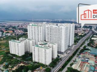 Bán chung cư ecohome 3, 4,15 tỷ, 58m2, 2pn, 2wc, full nội thất