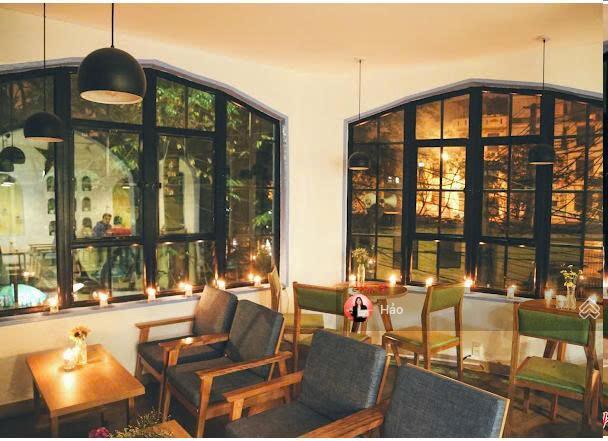 Cho thuê mặt phố hàng buồm, hoàn kiếm 500m2 x 3 tầng, giá 350tr. phù hợp nhà hàng, cafe