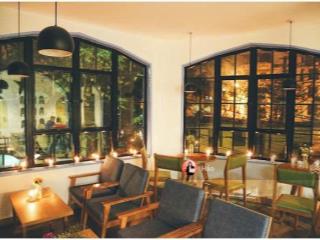 Cho thuê mặt phố hàng buồm, hoàn kiếm 500m2 x 3 tầng, giá 350tr. phù hợp nhà hàng, cafe