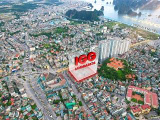Bán ch 1pn + 1wc tại landmark 35, trần hưng đạo, hạ long, 2 tỷ, 35m2