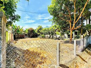 Tôi chính chủ cần bán lô đất full thổ cư thôn nam yên, hòa bắc, hòa vang