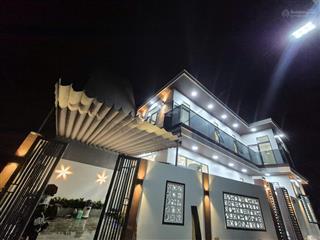 Tôi chính chủ cần bán nhà 2 tấm thôn lệ sơn bắc, hòa tiến, hòa vang