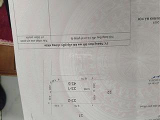 Bán nhà lô góc ngõ trần phú hà đông | ô tô vào nhà | 5 tầng mới | 6 ngủ | giá 9,7 tỷ