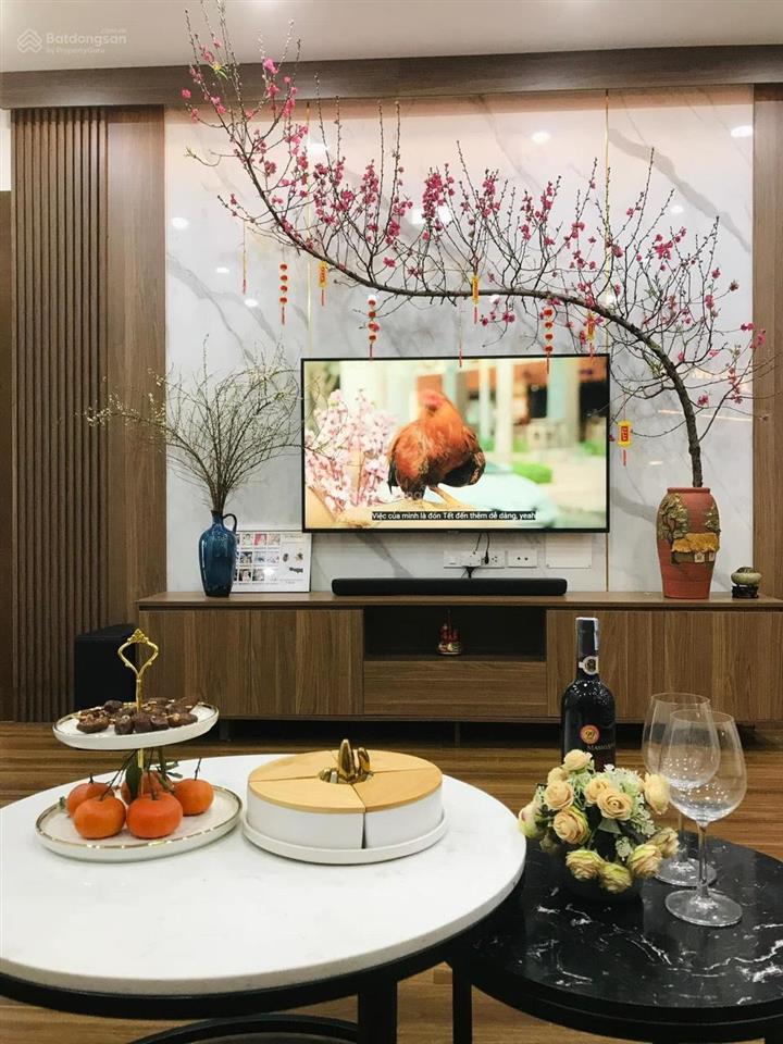 Bán căn hộ 2 ngủ 2 vs mặt đường trần phú  hà đông  hà nội