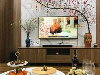 Bán căn hộ 2 ngủ 2 vs mặt đường trần phú  hà đông  hà nội