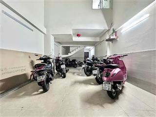 SIÊU CHDV 18 PHÒNG – LÊ VĂN THỌ, GÒ VẤP – THU NHẬP KHỦNG 100TR/THÁNG