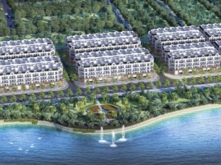Chính chủ bán lk thuận an 87m dn giá đầu tư