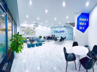 Liền kề ha290m2 hoàn thiện sẵn hd thuê ngay đầu vincom giá tốt chỉ 21 tỷ tại vinhomes gia lâm