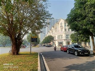 Shophouse kim cương  đại lộ 52m  vinhomes ocp1  giá rẻ nhất 19,5 tỷ