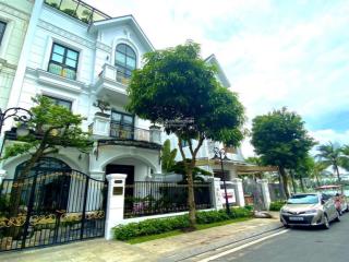 27 tỷ! bán gấp bt song lập san hô 150m2 sát hồ tại vinhomes ocean park gia lâm. rẻ nhất!
