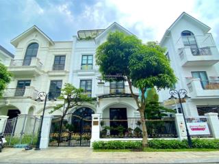 27 tỷ! biệt thự song lập san hô 150m2 sát hồ. rẻ nhất thị trường vinhomes ocean park gia lâm