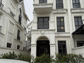 31,5 tỷ! song lập hải âu 2 mặt đường 30m kinh doanh sầm uất. chỉ 210tr/m2