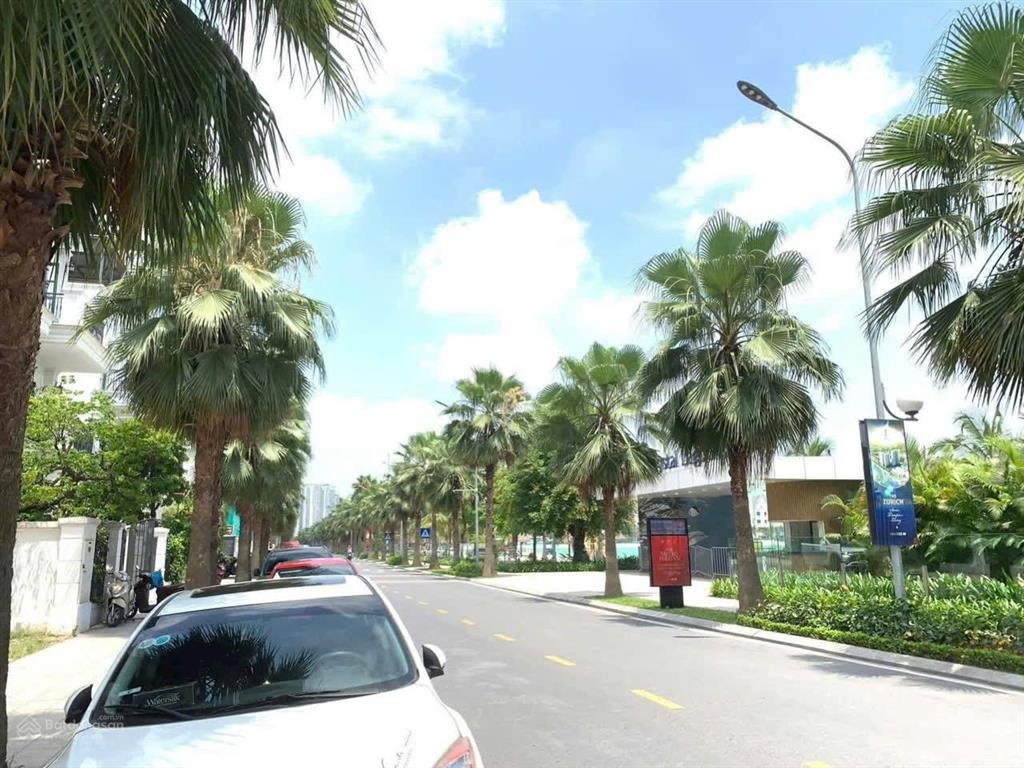 78 tỷ! biệt thự đơn lập 280m2  hải âu 1 gần vincom