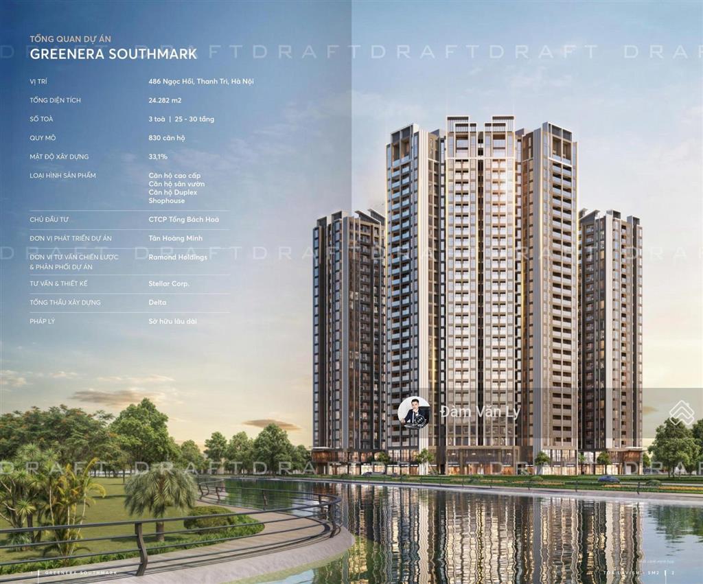 Bán 20 căn tầng đẹp nhất, chiết khấu 17%, miễn phí dịch vụ 24 tháng, vay lãi suất 0% trong 36 tháng