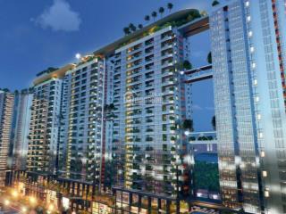 Căn hộ có bể bơi sân vườn xuất hiện tại hà nội, sunshine crystal river, 240m2, view hồ tây sân golf