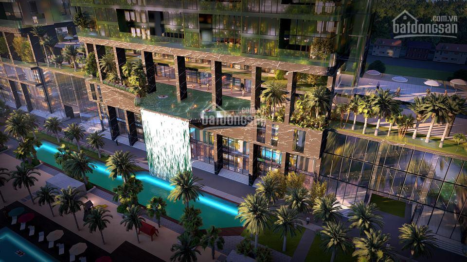 Mở bán sky villa ở hà nội dự án noble crystal tây hồ, 280m2 view hồ tây 6pn