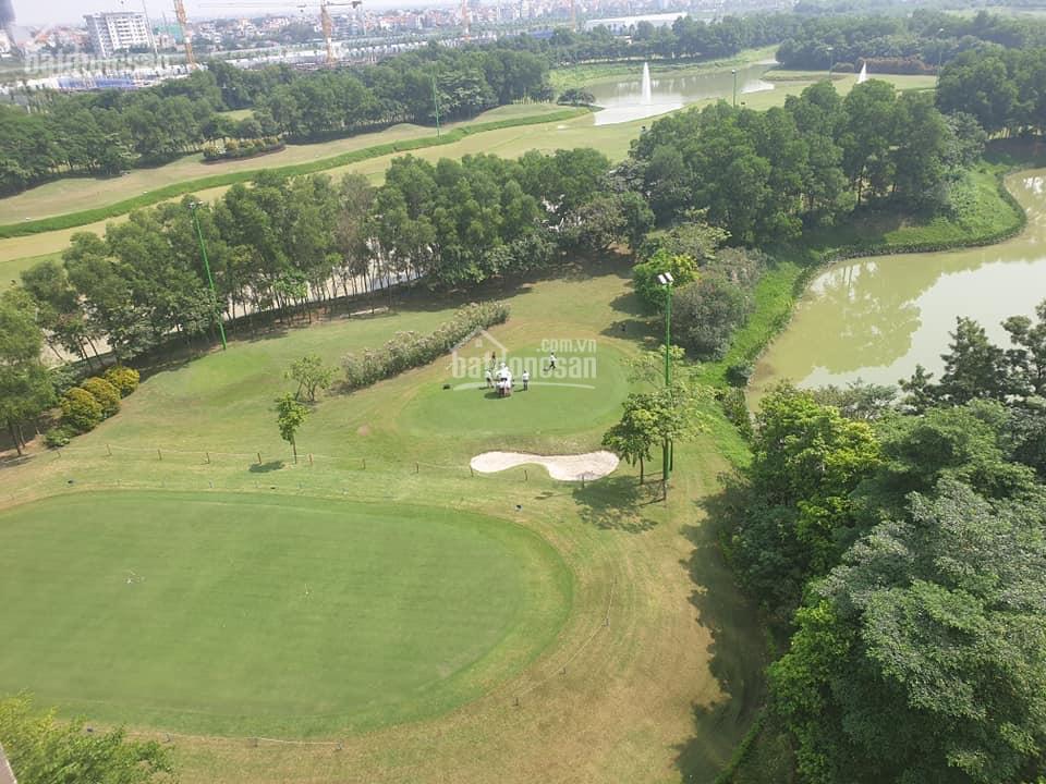 Bán biệt thự trên không noble crystal tây hồ, view hồ tây 286m2