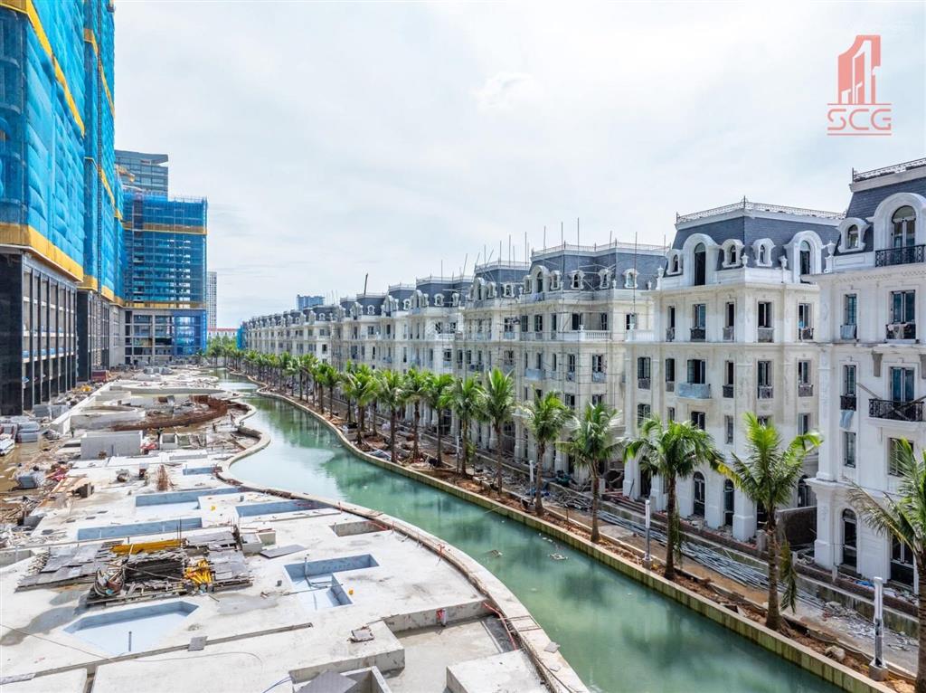 Mở bán penthouse noble crystal tây hồ 288m2 có bể bơi sân vườn riêng 72m2, view hồ tây sông hồng